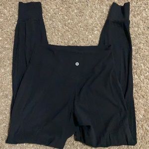 Lululemon align joggers
